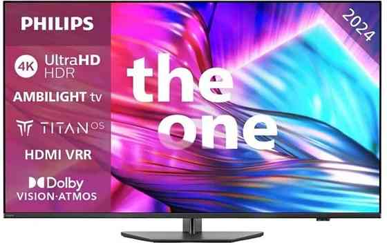 Телевизор Philips 65PUS8919/12 Харьков