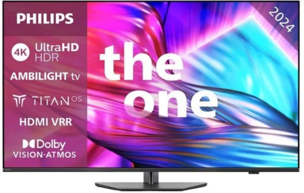 Телевізор Philips 65PUS8919/12 Харків - фото 6