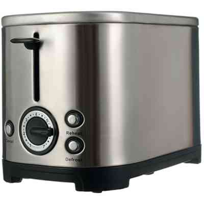 Тостер Vilgrand VT 0928 S Вінниця