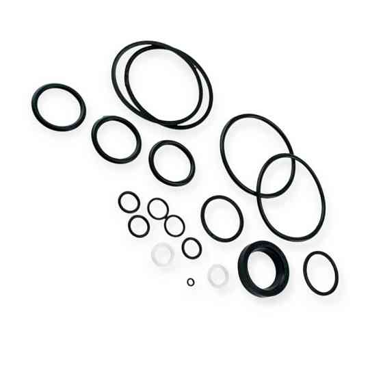 Ремкомплект МТЗ, ПМЗ ЦС-100 новий зразок гідроциліндра Мукачево