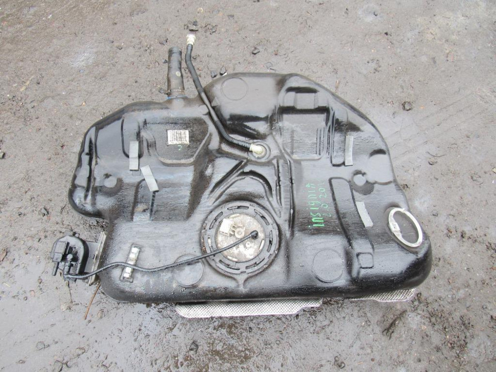 Паливний бак Opel Insignia Sports Tourer 2.0 cdti 2009-2013 Ковель - фото 1