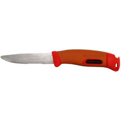 Нож Morakniv Companion Spark Emergency S Red (14478) Винница