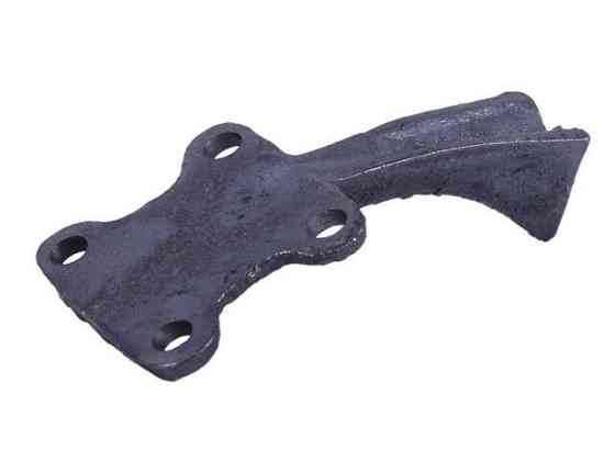 Шкарпетка фрези Мукачево