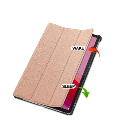 Чохол до планшета BeCover Smart Case Lenovo Tab M11 (2024) TB-TB330FU/Xiaoxin Pad 11 (2024) 11" Rose Gold (710755) Вінниця - фото 7
