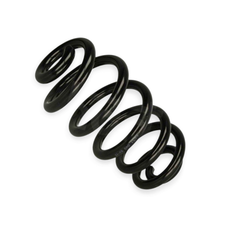 Пружина Audi A4 (01-08) (унив) передняя Мукачево - изображение 1