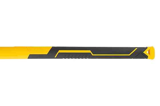 Сокира-колун MASTERTOOL 2500 г HRC 50 рукоятка фібергласова 900 мм 05-0910 Рівне