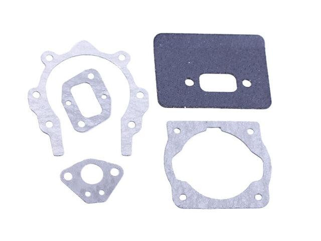 Прокладки 44 мм  для мотокультиватора, к-т: 5 шт. Мукачево - изображение 2