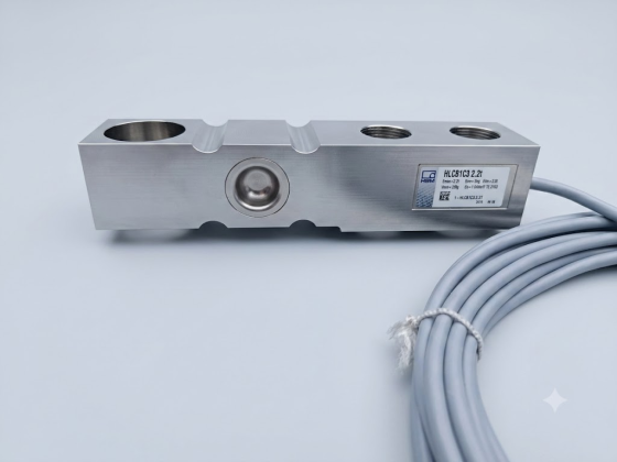 Тензодатчик HBM HLCB1C3 /2.2T Луцьк