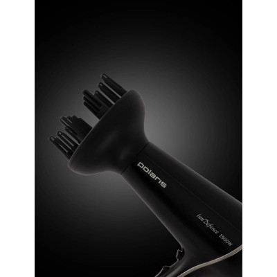 Фен Polaris PHD 1112 Вінниця - фото 7