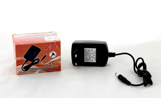 Адаптер 6V 2A (разъем 5.5*2.5mm) Коломыя