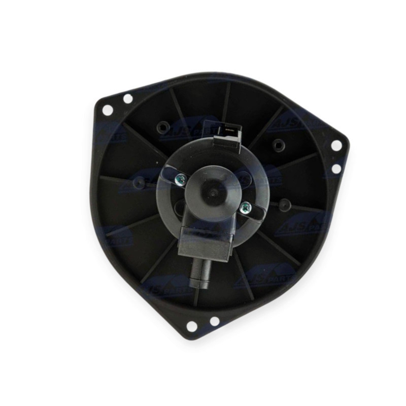 Мотор Митсубиси Lancer, Outlander (03-) (мотор отопителя) печки Мукачево - изображение 4