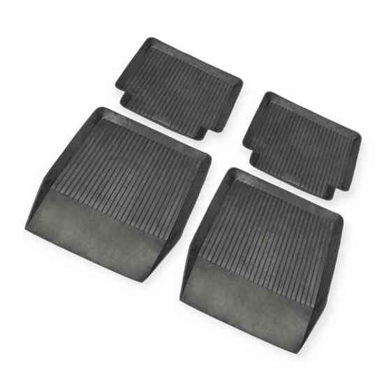 Килимки салону 2101-2107 борт 4,5 см Дубно YP group Мукачево