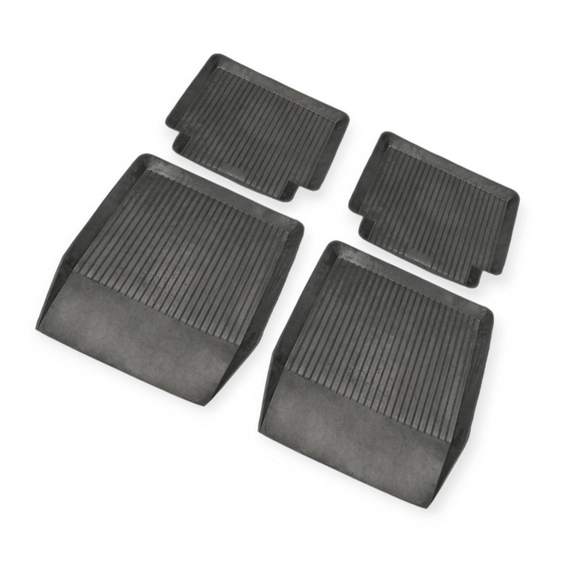 Килимки салону 2101-2107 борт 4,5 см Дубно YP group Мукачево - фото 1