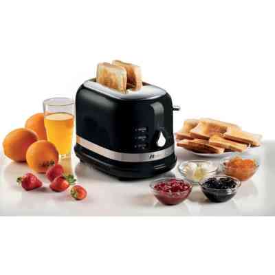 Тостер Ariete 0149 чорний Винница