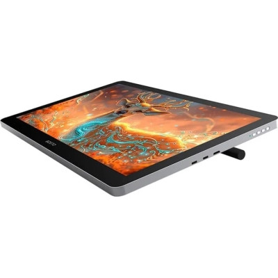 Планшет-монітор Bosto BT-19UHDT(M) (BT-19UHDTM) Вінниця - фото 2