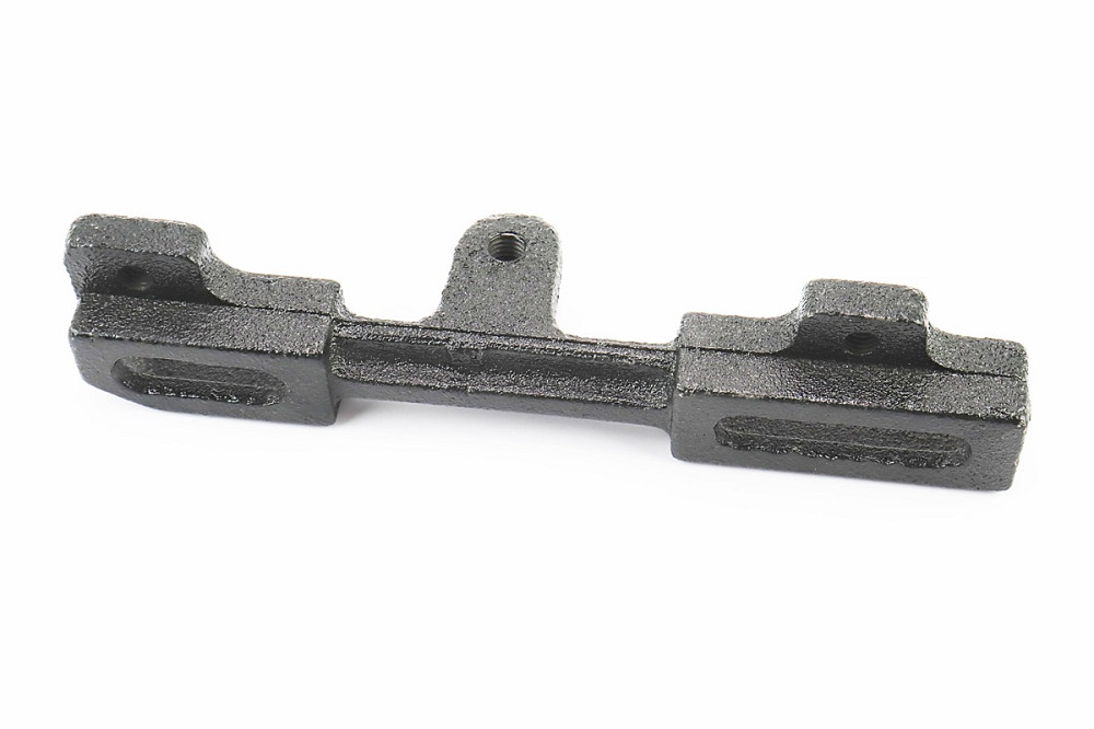 Кронштейн переднього кріплення Тип 1 Київ - фото 2