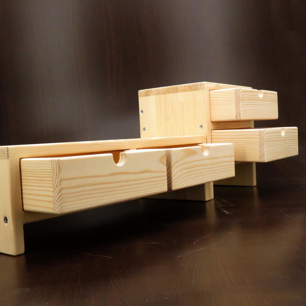 Подставка для монитора 