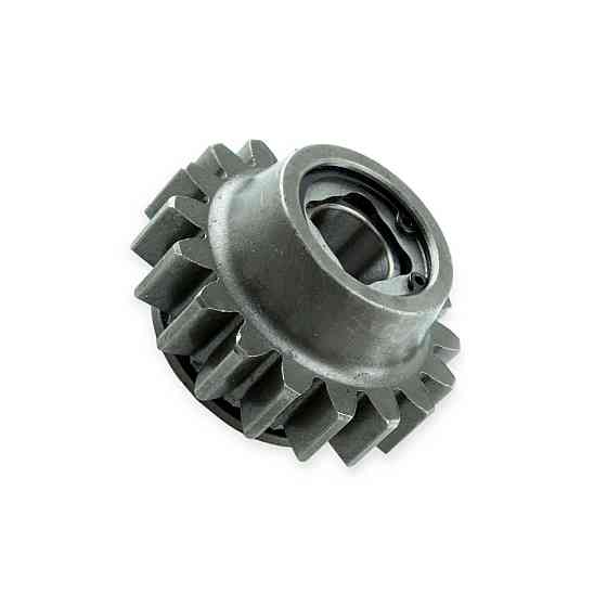 Шестерня хода УАЗ новый образец заднего Мукачево