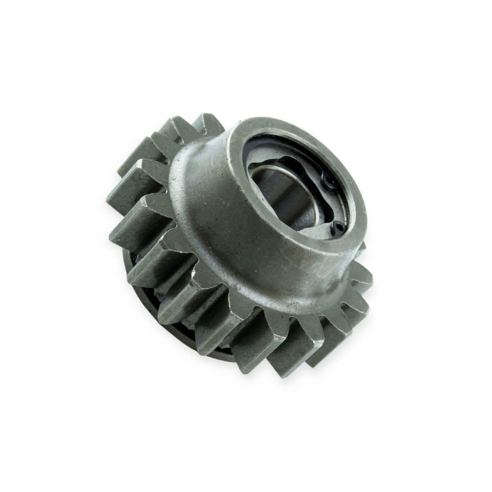 Шестерня хода УАЗ новый образец заднего Мукачево - изображение 1