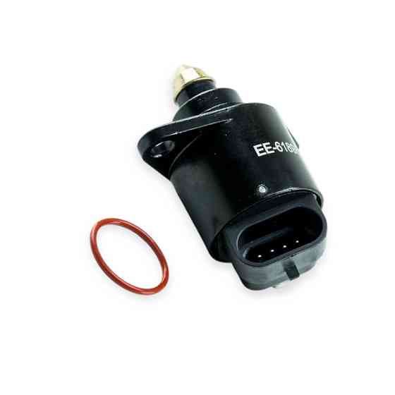 Регулятор хода Lacetti 1.8 РХХ (E&E) EE-61898 холостого Мукачево