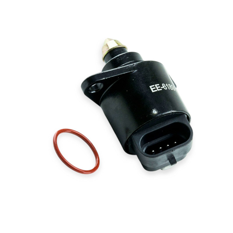 Регулятор ходу Lacetti 1.8 РХХ (E&E) EE-61898 холостого Мукачево - фото 1