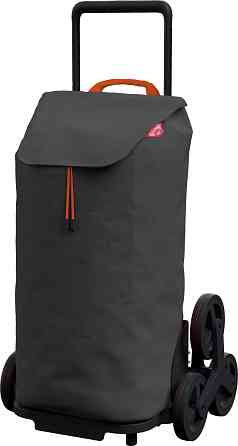 Сумка-тележка Gimi Tris Grey (168415) Киев