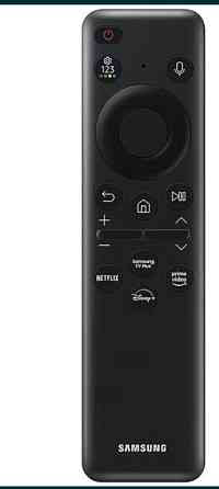 Телевизор: Samsung QE55S95C. Харьков