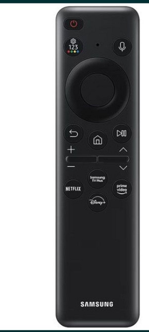 Телевизор: Samsung QE55S95C. Харьков - изображение 3