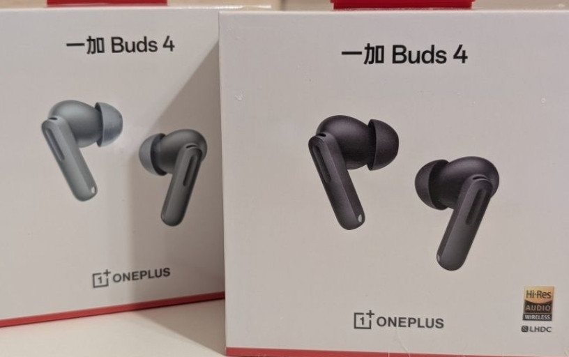 Наушники OnePlus buds 4 Киев - изображение 8