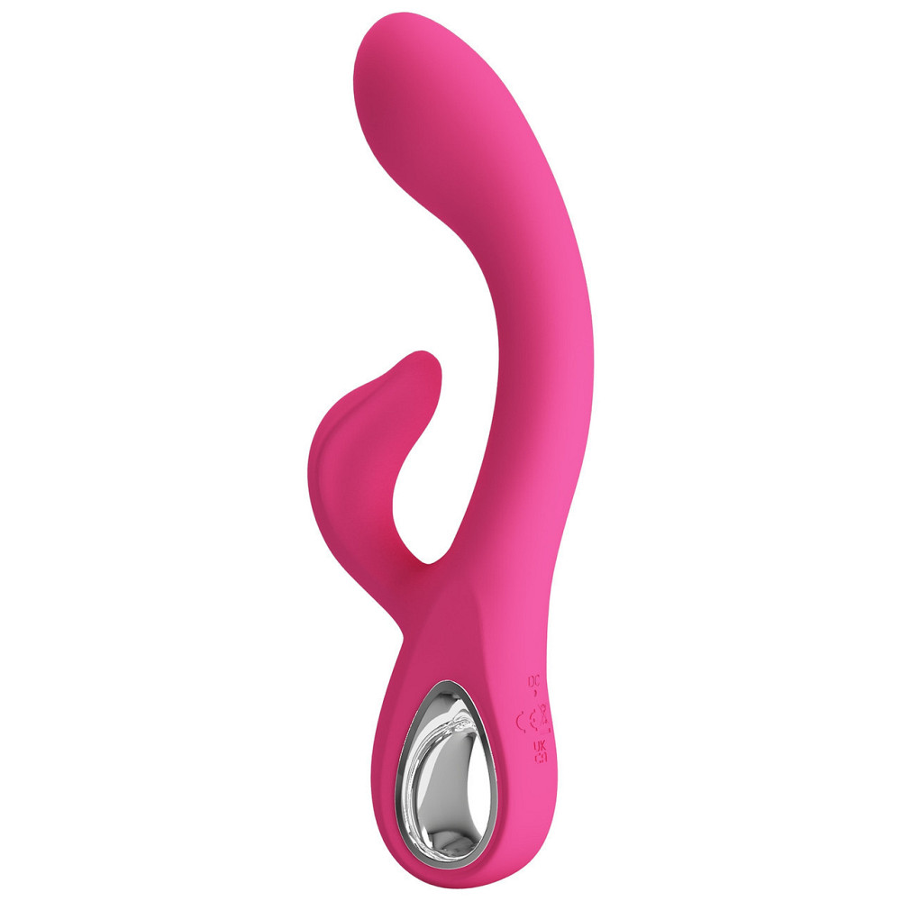 Вибратор PRETTY LOVE - Fritz, 12 vibration functions Sex Aura Киев - изображение 7