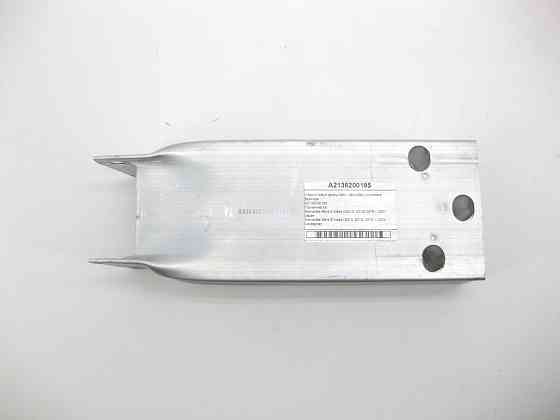 Mercedes-Benz  A2136200195 Новий лівий кронштейн підсилювача бампера E-Class W213 E-class W213 E-class S213 Одеса