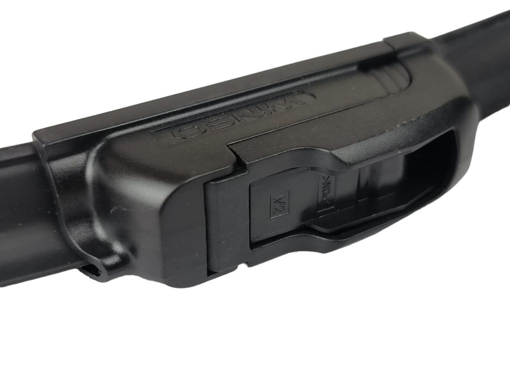 Щетка безкаркасная 480 мм (19) гибкие дворников Мукачево - изображение 1