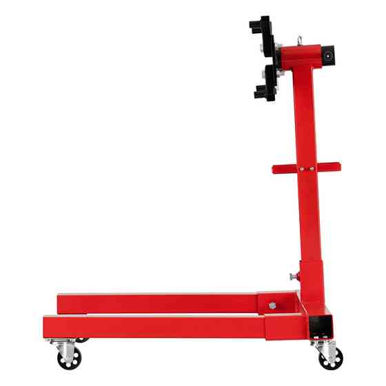 Стенд для двигателя INTERTOOL GT1000 Киев