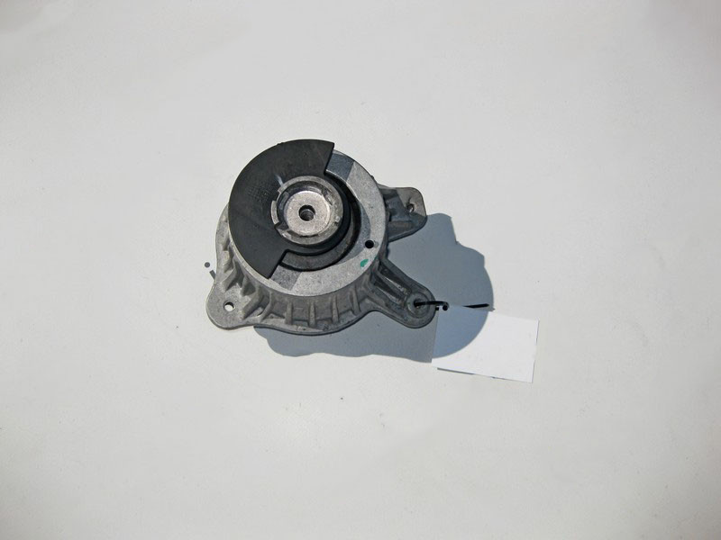 Mercedes-Benz  A2132400600 Подушка двигуна OM654 R4 2.0 diesel права C-Class W205 E-Class W213 C238 Одеса - фото 1