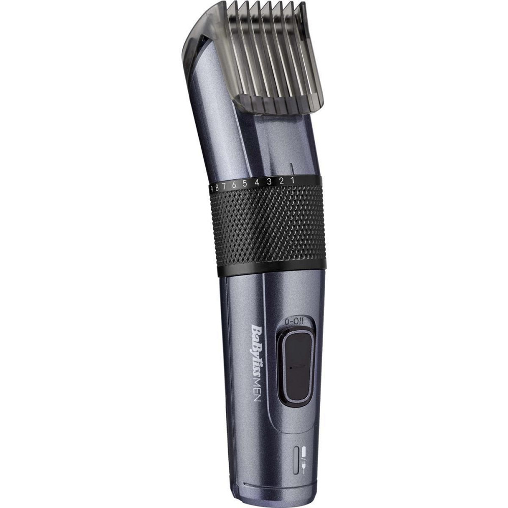 Машинка для стрижання Babyliss E976E Чорний Харків - фото 2