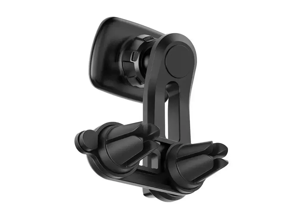 Кріплення для телефону mobile holder магніт Hoco CA68 Sagittarius Series Одеса - фото 2