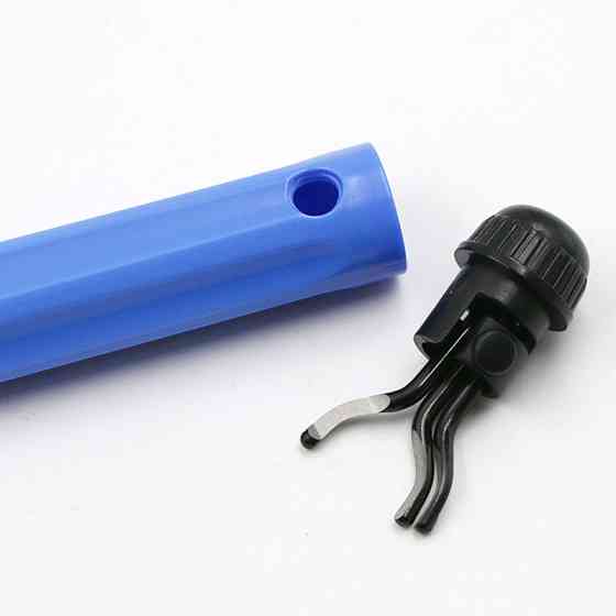 Нож для видалення заусенців з 3D моделей Київ