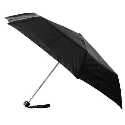 Зонт Incognito 3 L407 Black (L407-003312) Винница