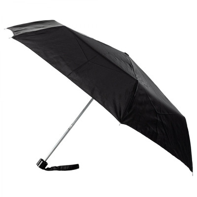 Зонт Incognito 3 L407 Black (L407-003312) Винница - изображение 1