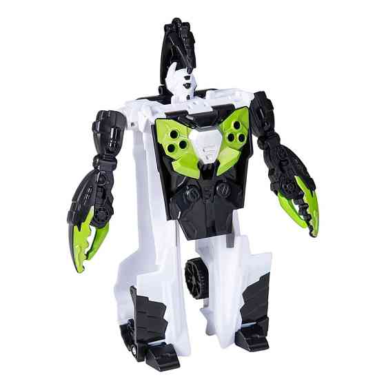 Дитячий робот-трансформер "Дарккло" Screechers Wild! KS686154 S5 блістер Вінниця