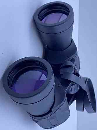 Бинокль 70х70, 56/1000м с многослойным покрытием линз . Киев