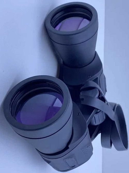 Бинокль 70х70, 56/1000м с многослойным покрытием линз . Киев - изображение 3