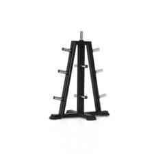 Тренажер Czterostronny stojak na obciążenia olimpijskie UF11130 UNDERFIT Київ