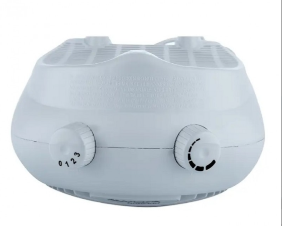 Дуйка  Тепловентилятор электрический Awox Hotwind Дуйка AWOX Hotwind 00008202 Одесса