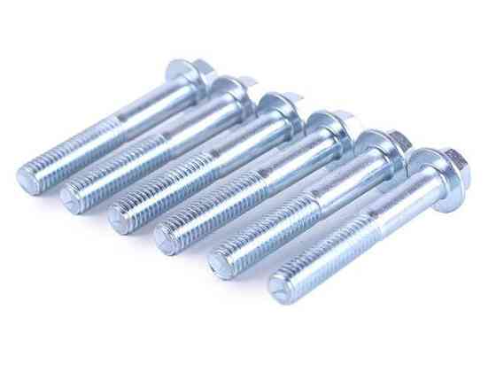 Болты крепления боковой крышки P70F Мукачево