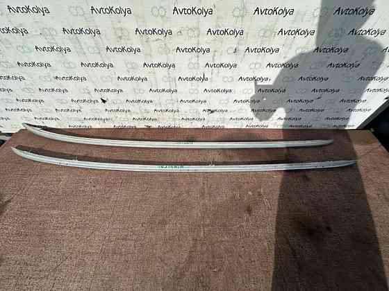 Рейлінги криши Opel Insignia Sports Tourer 2009-2013 Ковель