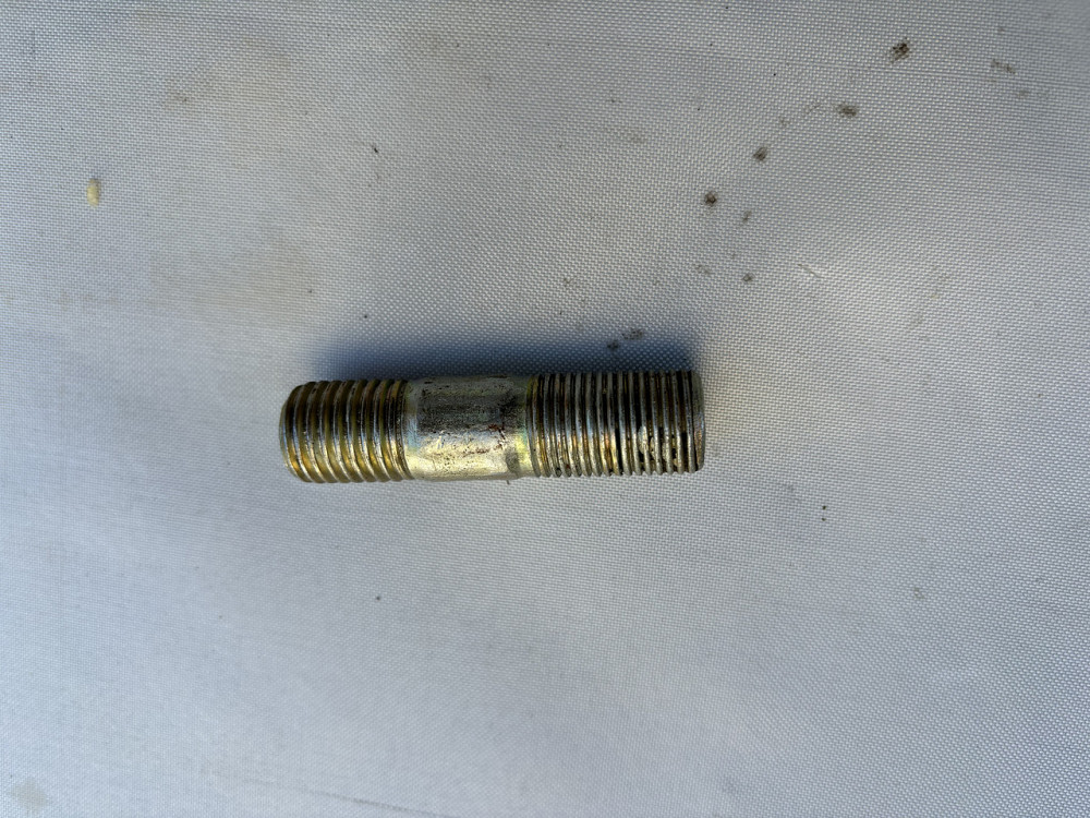 Шпилька напівосі ЗІЛ-130. Харків - фото 1