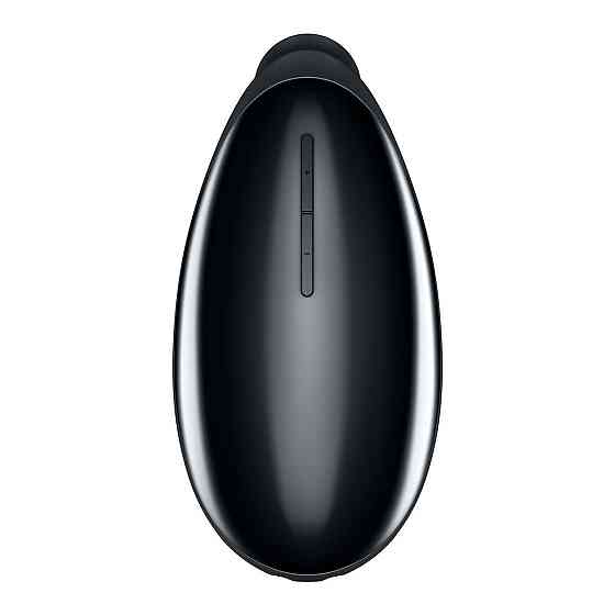Вібратор для зовнішньої стимуляції Satisfyer Spot On 2 Black, дуже потужний, гнучкий відросток Sex Aura Київ
