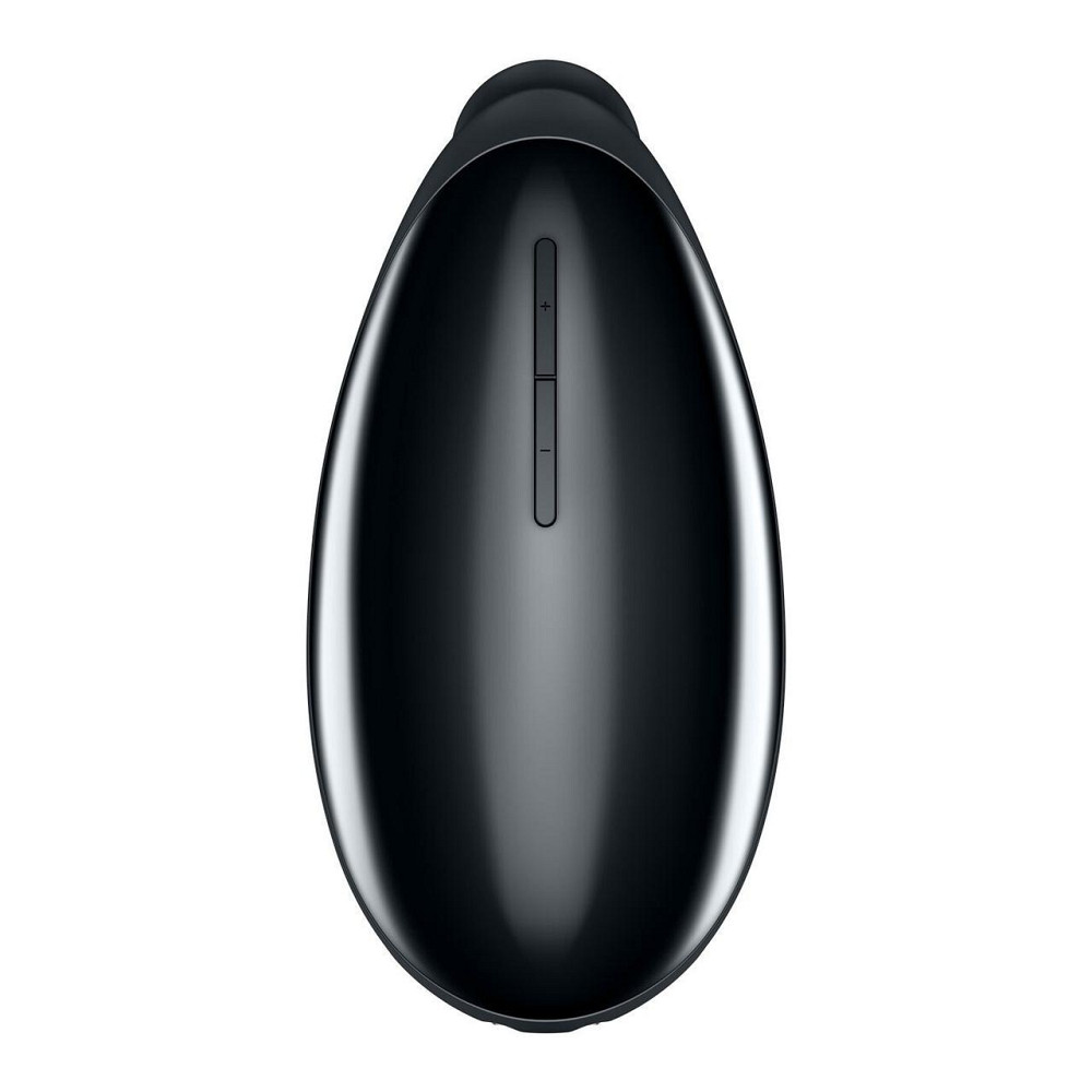 Вібратор для зовнішньої стимуляції Satisfyer Spot On 2 Black, дуже потужний, гнучкий відросток Sex Aura Київ - фото 3