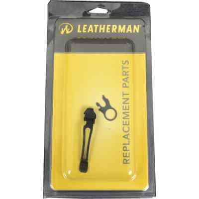 Кліпса для мультитула Leatherman Surge, Charge, Wave (Black) (934855) Вінниця